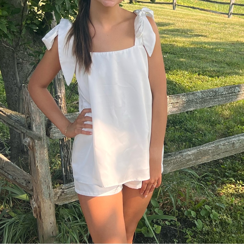 ✨ SHOW ME YOUR MUMU Satin PJ Set ✨